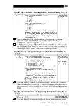 Предварительный просмотр 251 страницы TLV SC-F71 Instruction Manual