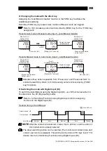 Предварительный просмотр 259 страницы TLV SC-F71 Instruction Manual