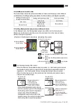 Предварительный просмотр 260 страницы TLV SC-F71 Instruction Manual