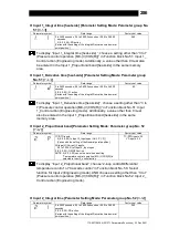 Предварительный просмотр 287 страницы TLV SC-F71 Instruction Manual