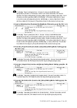 Предварительный просмотр 288 страницы TLV SC-F71 Instruction Manual