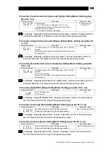 Предварительный просмотр 289 страницы TLV SC-F71 Instruction Manual