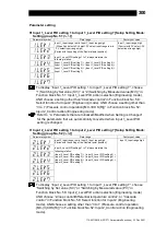 Предварительный просмотр 301 страницы TLV SC-F71 Instruction Manual