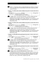 Предварительный просмотр 302 страницы TLV SC-F71 Instruction Manual