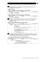 Предварительный просмотр 309 страницы TLV SC-F71 Instruction Manual