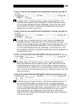 Предварительный просмотр 314 страницы TLV SC-F71 Instruction Manual