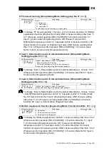 Предварительный просмотр 315 страницы TLV SC-F71 Instruction Manual