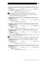 Предварительный просмотр 319 страницы TLV SC-F71 Instruction Manual