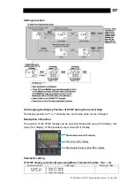 Предварительный просмотр 338 страницы TLV SC-F71 Instruction Manual