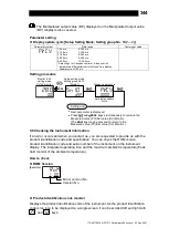 Предварительный просмотр 345 страницы TLV SC-F71 Instruction Manual