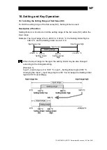 Предварительный просмотр 348 страницы TLV SC-F71 Instruction Manual