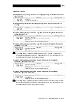 Предварительный просмотр 352 страницы TLV SC-F71 Instruction Manual