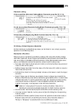 Предварительный просмотр 374 страницы TLV SC-F71 Instruction Manual