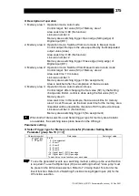 Предварительный просмотр 376 страницы TLV SC-F71 Instruction Manual