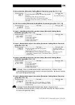 Предварительный просмотр 377 страницы TLV SC-F71 Instruction Manual