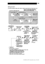 Предварительный просмотр 379 страницы TLV SC-F71 Instruction Manual