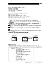 Предварительный просмотр 383 страницы TLV SC-F71 Instruction Manual