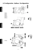 Предварительный просмотр 6 страницы TLV SH3NL Instruction Manual