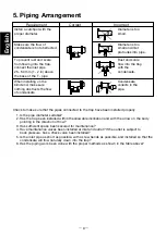 Предварительный просмотр 10 страницы TLV SH3NL Instruction Manual