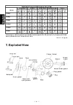 Предварительный просмотр 12 страницы TLV SH3NL Instruction Manual