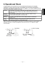 Предварительный просмотр 13 страницы TLV SH3NL Instruction Manual