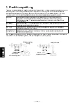 Предварительный просмотр 20 страницы TLV SH3NL Instruction Manual