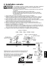 Предварительный просмотр 23 страницы TLV SH3NL Instruction Manual