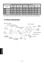 Предварительный просмотр 26 страницы TLV SH3NL Instruction Manual