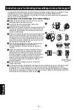 Предварительный просмотр 28 страницы TLV SH3NL Instruction Manual