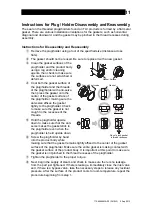 Предварительный просмотр 12 страницы TLV SH5VL Instruction Manual