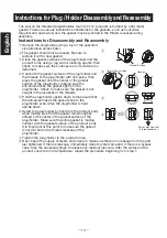 Preview for 14 page of TLV SJ FNX Series Instruction Manual