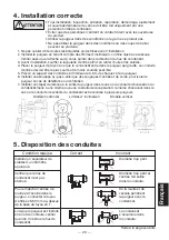 Preview for 21 page of TLV SJ FNX Series Instruction Manual