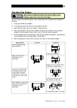 Preview for 5 page of TLV SJ3V-X Instruction Manual