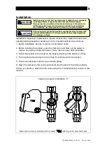 Preview for 7 page of TLV SJ3V-X Instruction Manual