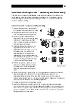 Preview for 11 page of TLV SJ3V-X Instruction Manual