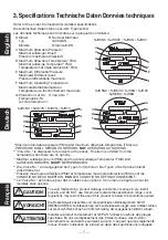 Предварительный просмотр 8 страницы TLV SJH Series Instruction Manual