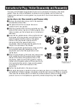 Предварительный просмотр 13 страницы TLV SJH Series Instruction Manual