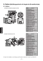 Предварительный просмотр 24 страницы TLV SJH Series Instruction Manual