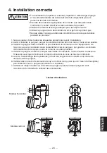 Предварительный просмотр 27 страницы TLV SJH Series Instruction Manual