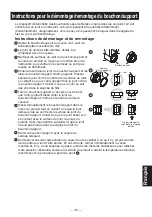 Предварительный просмотр 31 страницы TLV SJH Series Instruction Manual