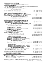 Предварительный просмотр 36 страницы TLV SJH Series Instruction Manual