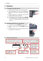 Предварительный просмотр 14 страницы TLV SonicMan SN1 Instruction Manual