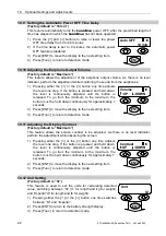 Предварительный просмотр 22 страницы TLV SonicMan SN1 Instruction Manual