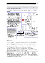 Preview for 13 page of TLV SR-3 Instruction Manual