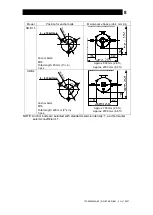 Предварительный просмотр 9 страницы TLV SR-B1.5 Instruction Manual