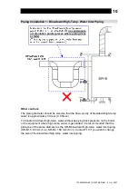 Предварительный просмотр 11 страницы TLV SR-B1.5 Instruction Manual