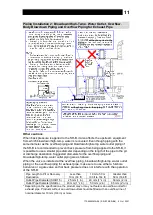 Предварительный просмотр 12 страницы TLV SR-B1.5 Instruction Manual