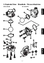 Предварительный просмотр 7 страницы TLV SS1NH Instruction Manual