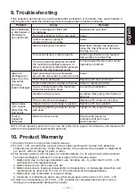 Предварительный просмотр 13 страницы TLV SS1NH Instruction Manual