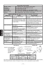 Предварительный просмотр 16 страницы TLV SS1NH Instruction Manual